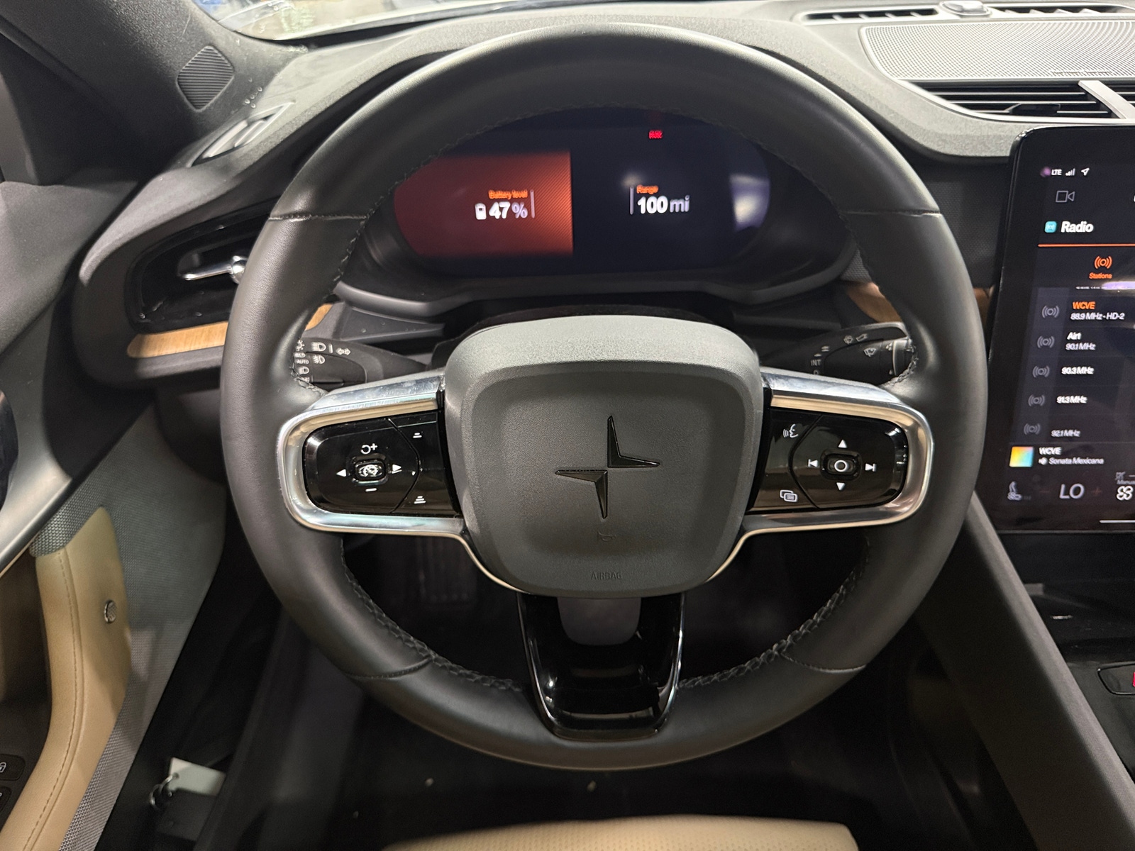Thumbnail: 2022 Polestar 2 - 5