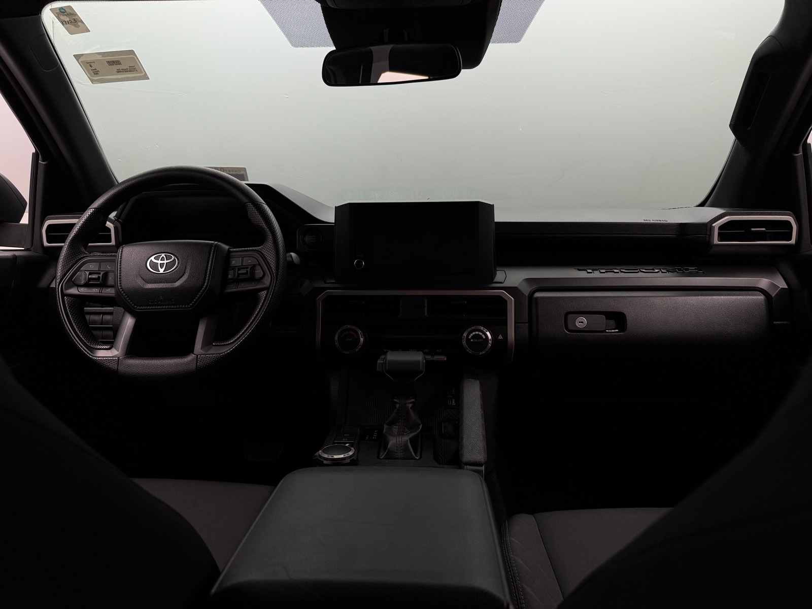 Thumbnail: 2025 Toyota Tacoma - 3