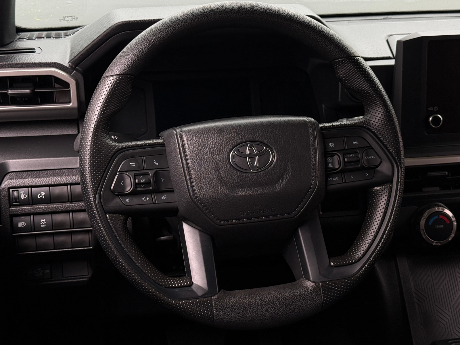 Thumbnail: 2025 Toyota Tacoma - 5