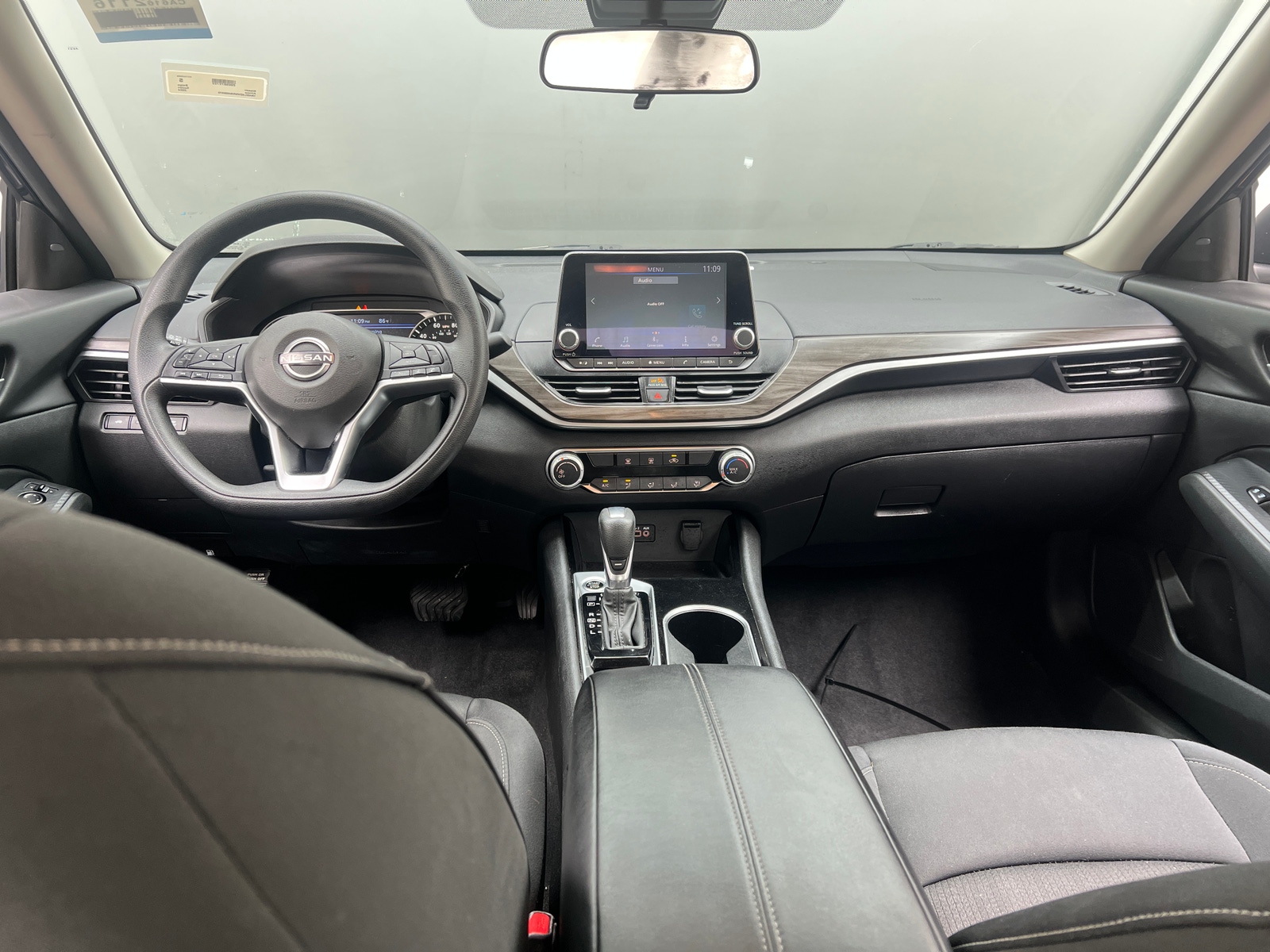 Thumbnail: 2024 Nissan Altima - 3
