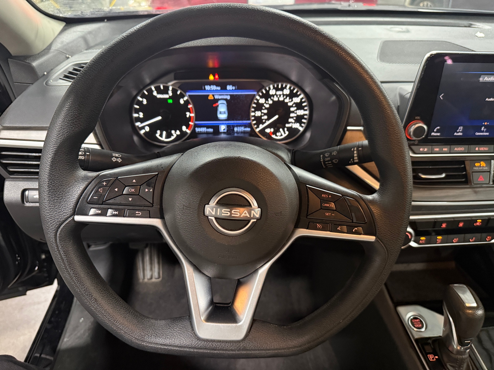Thumbnail: 2024 Nissan Altima - 5