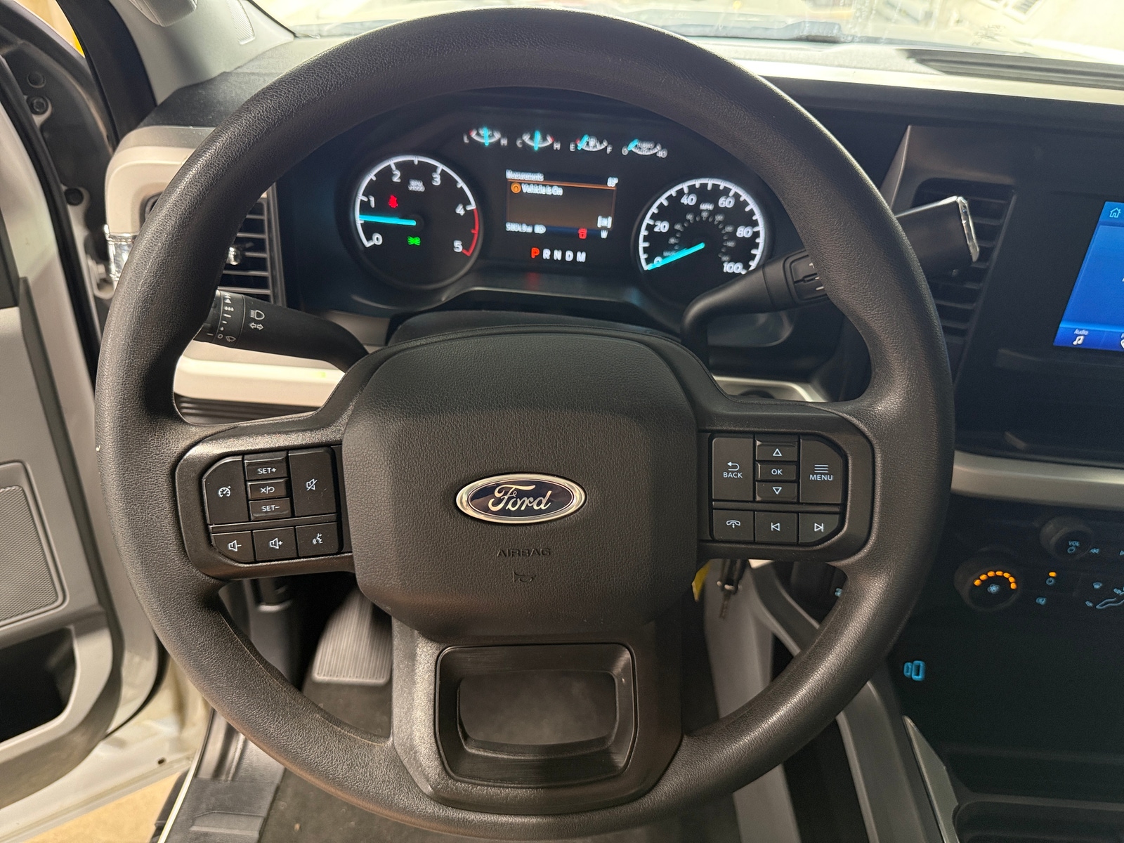 Thumbnail: 2025 Ford Econoline - 5