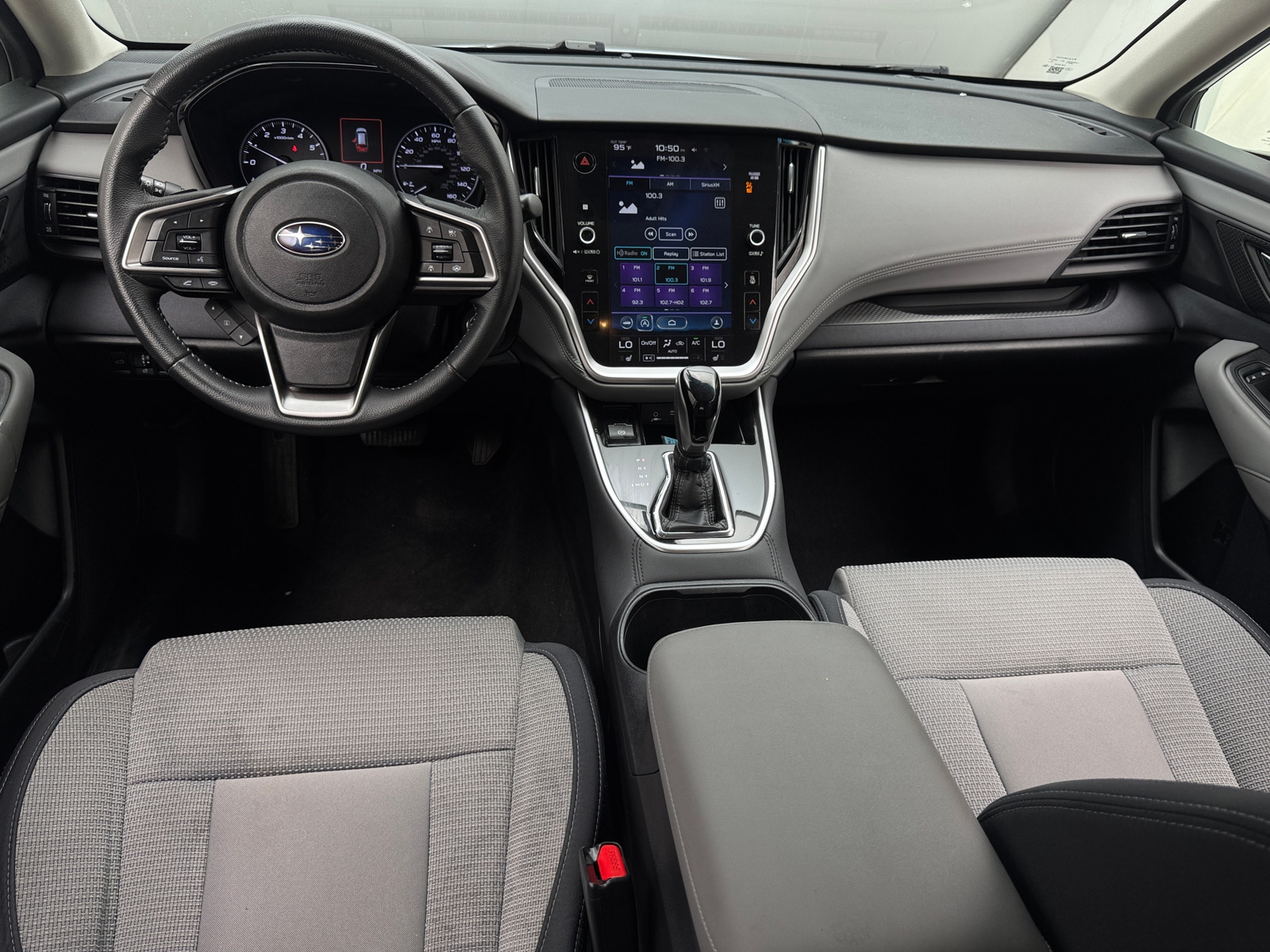 Thumbnail: 2020 Subaru Outback - 3
