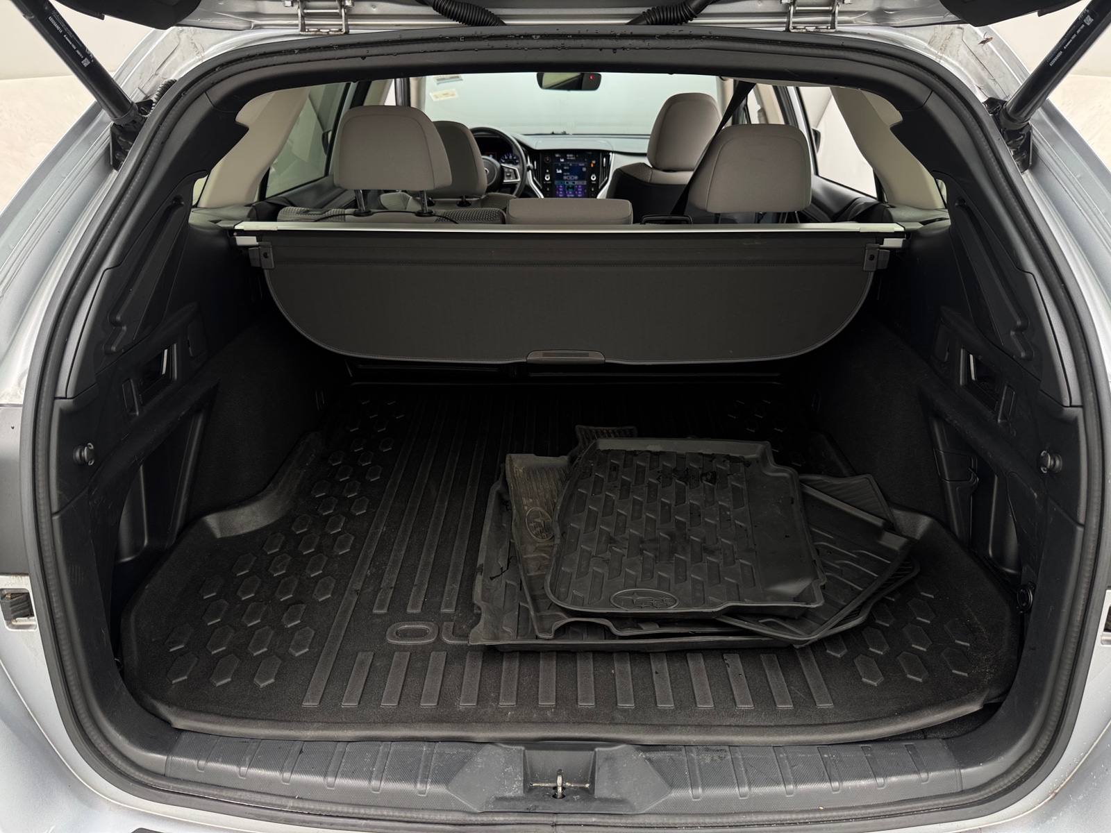 Thumbnail: 2020 Subaru Outback - 7