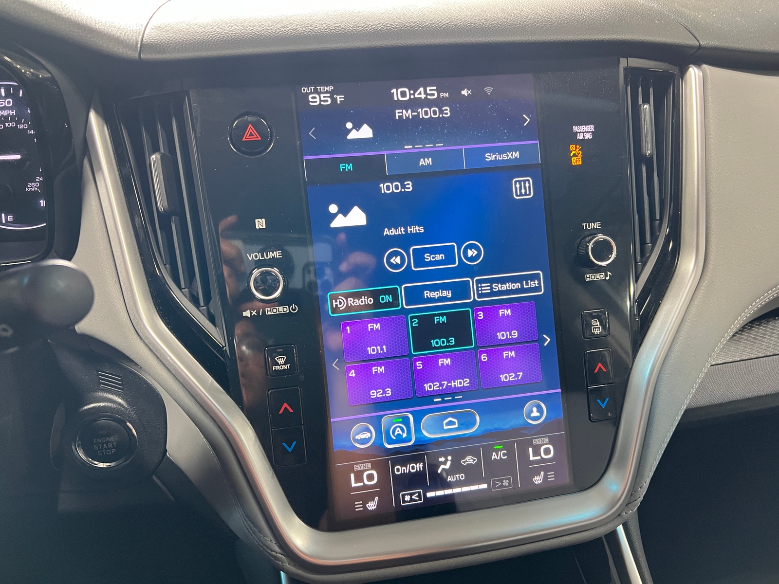 Thumbnail: 2020 Subaru Outback - 4