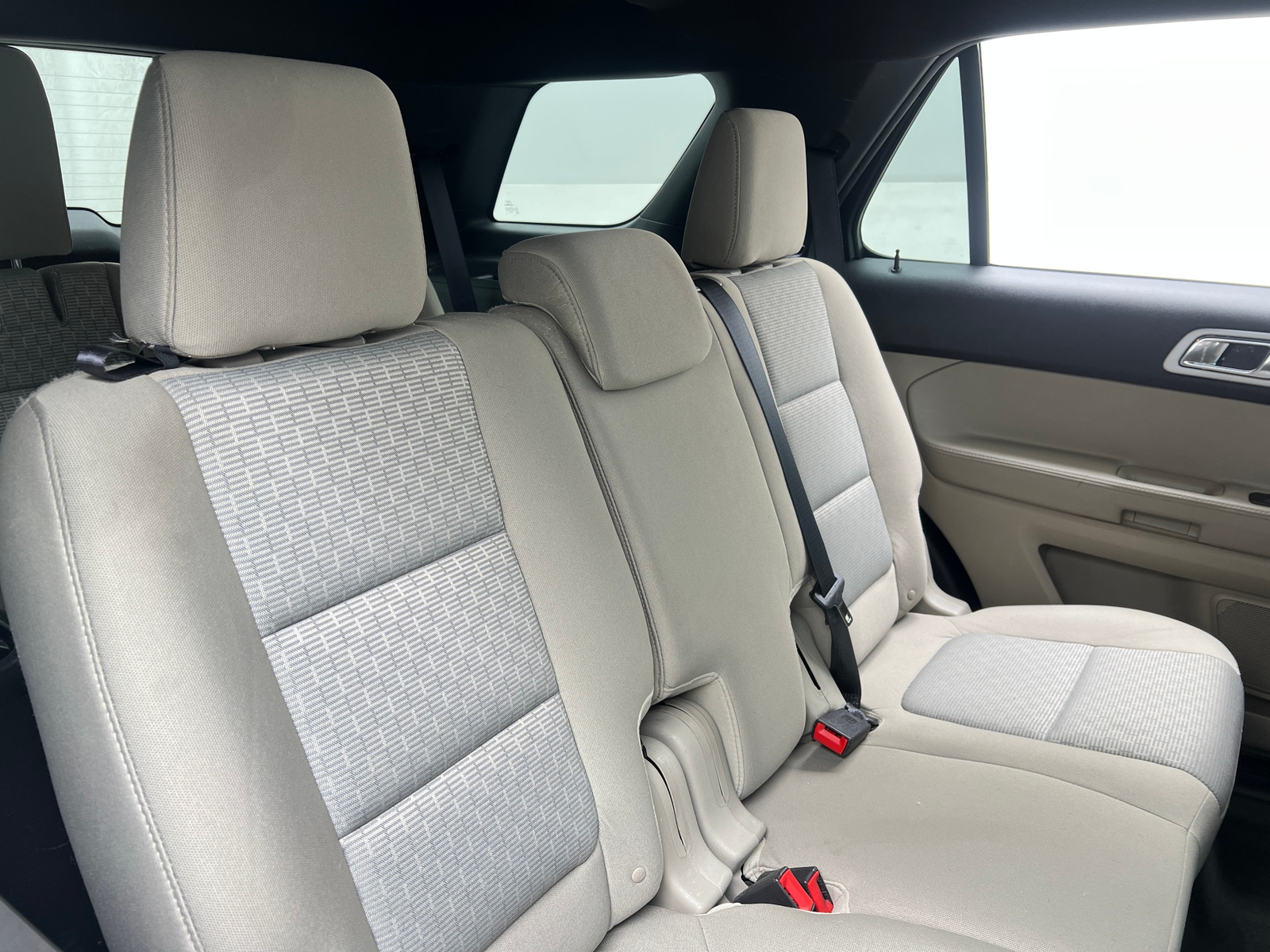Thumbnail: 2013 Ford Explorer - 6