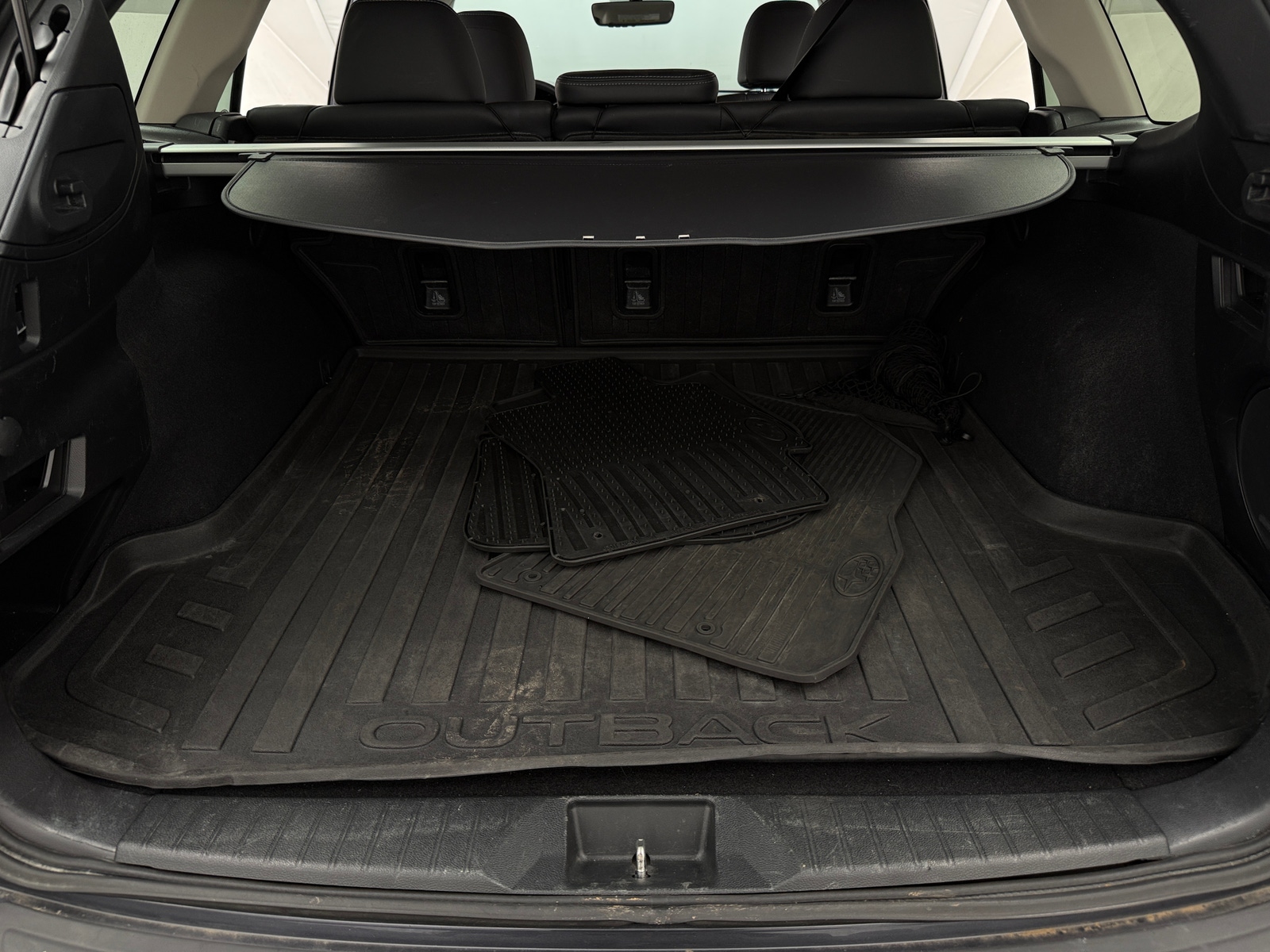 Thumbnail: 2017 Subaru Outback - 6