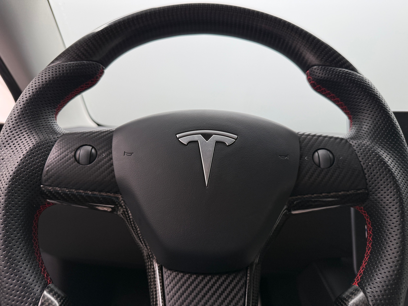 Thumbnail: 2021 Tesla Model 3 - 4