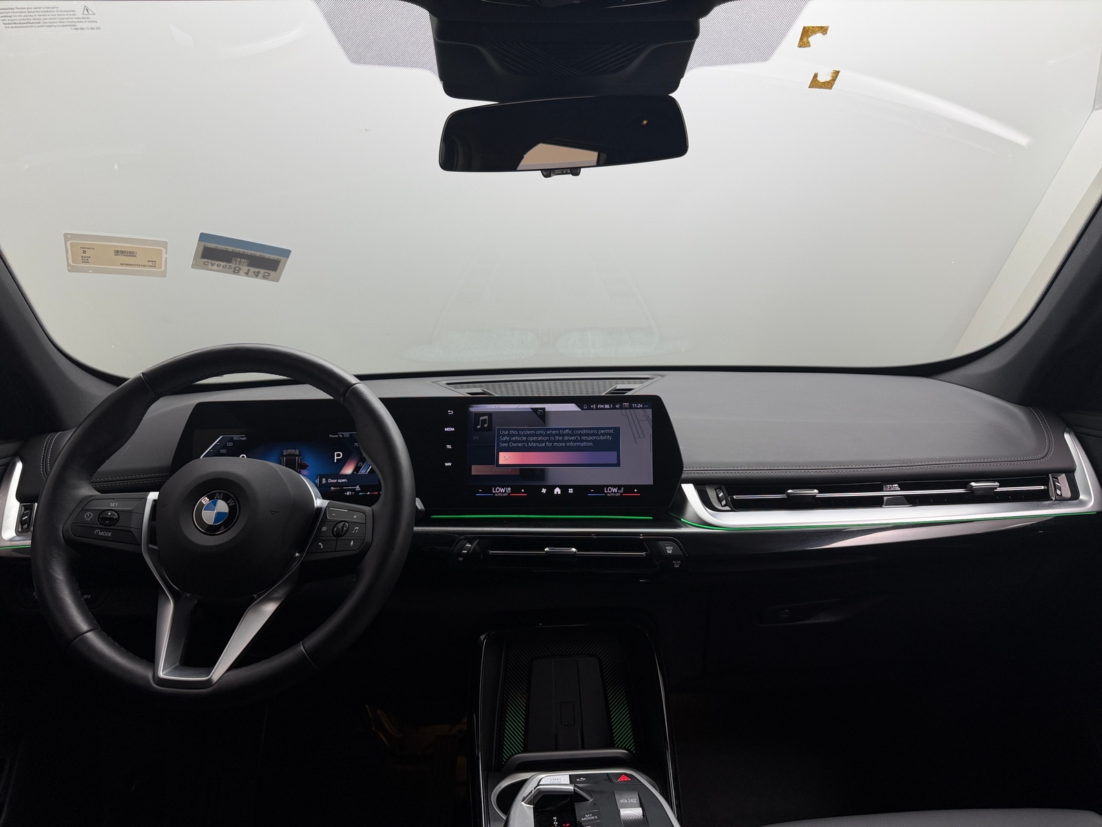 Thumbnail: 2026 BMW X1 - 2