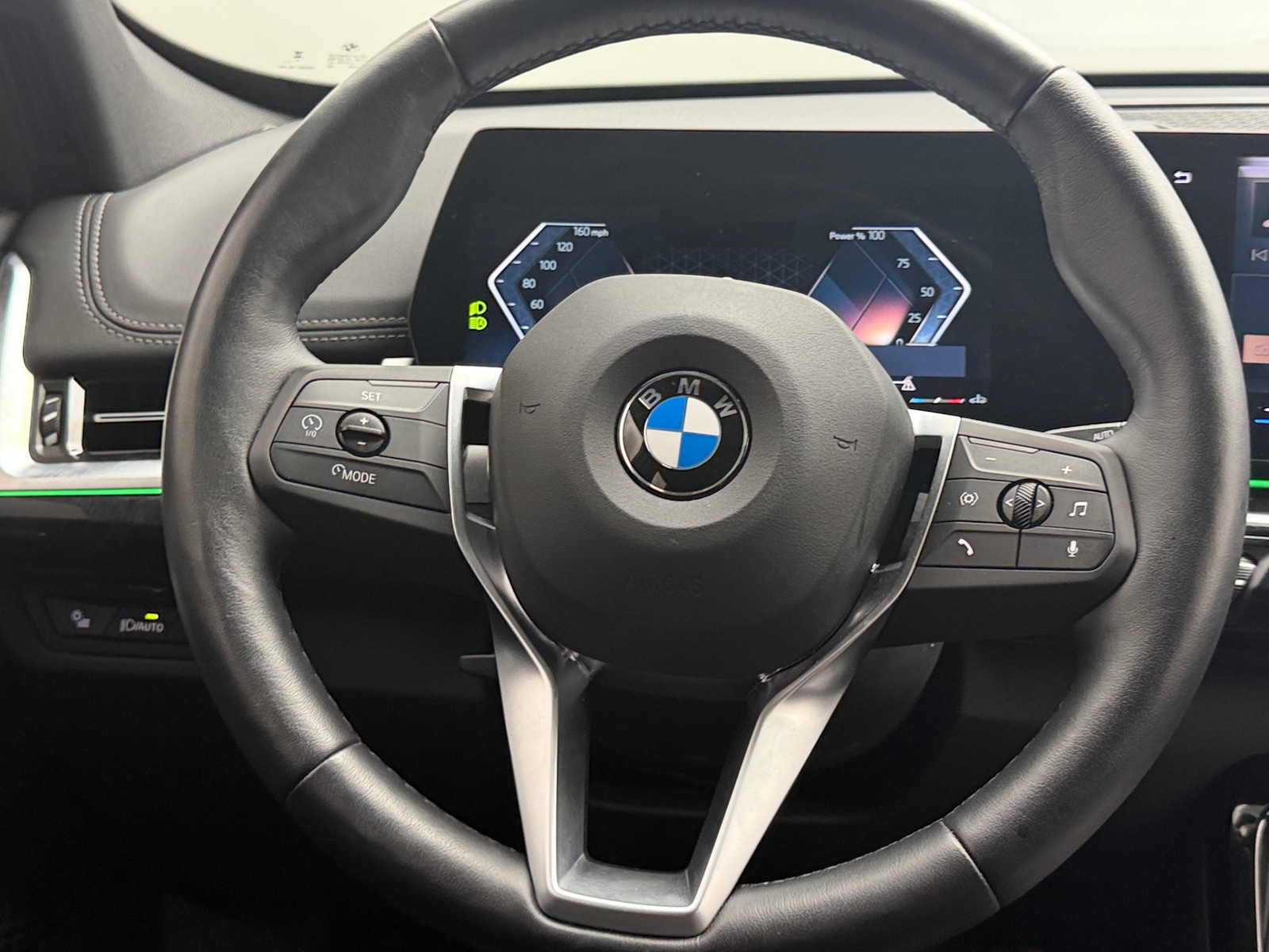 Thumbnail: 2026 BMW X1 - 4