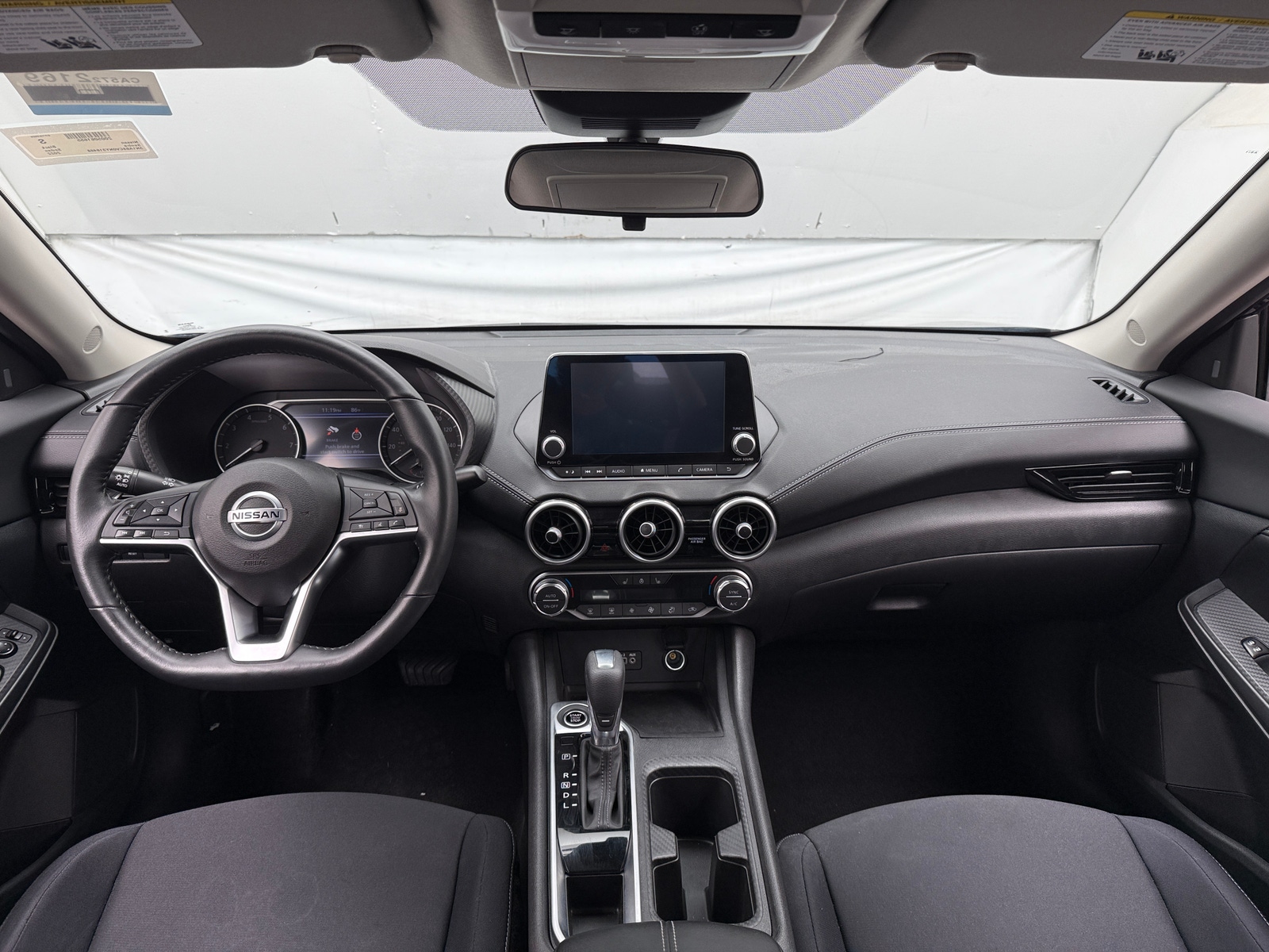 Thumbnail: 2022 Nissan Sentra - 3
