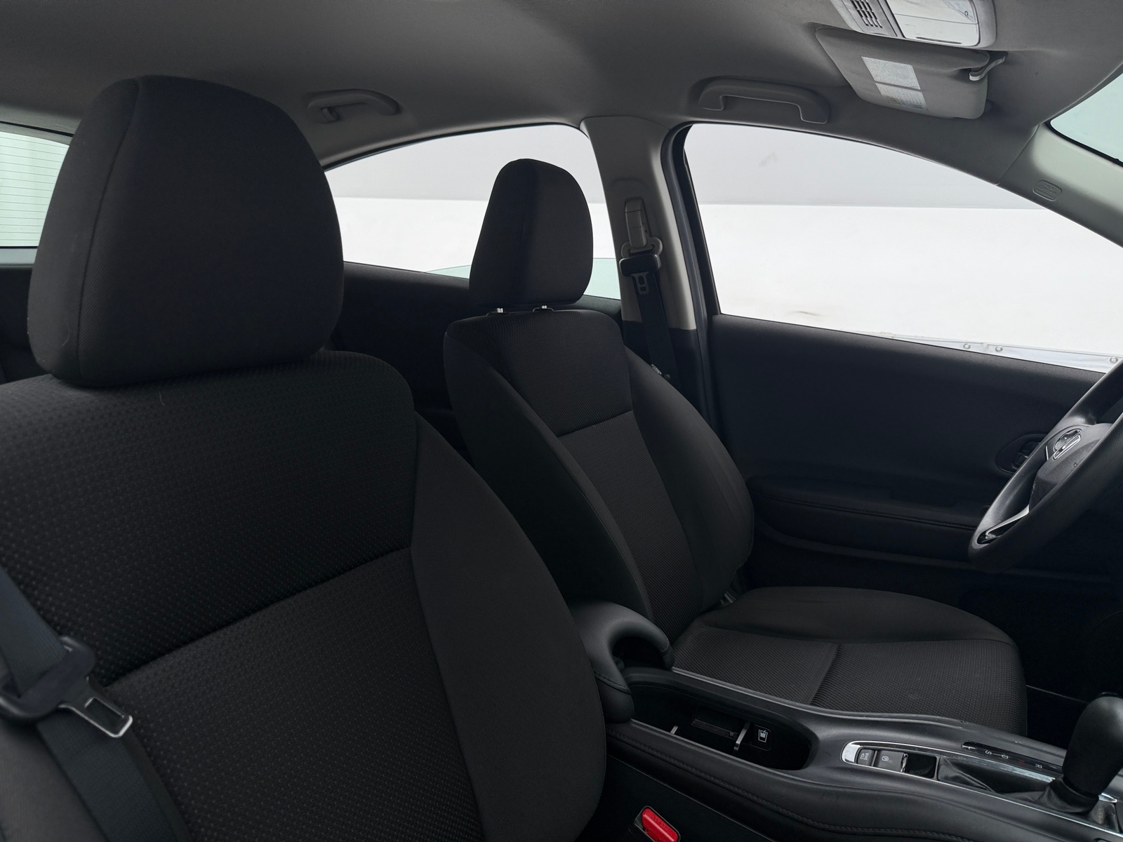 Thumbnail: 2022 Honda HR-V - 2