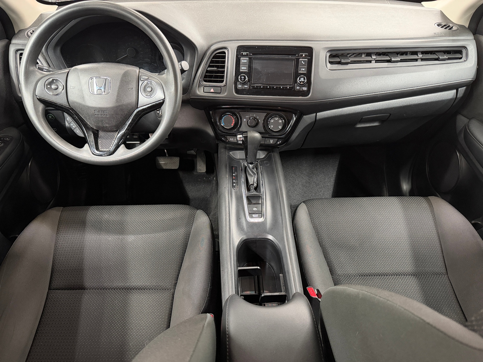 Thumbnail: 2022 Honda HR-V - 3