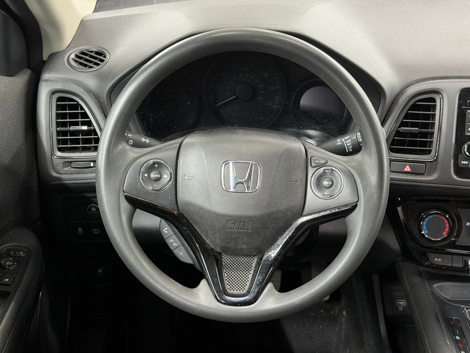 Thumbnail: 2022 Honda HR-V - 5