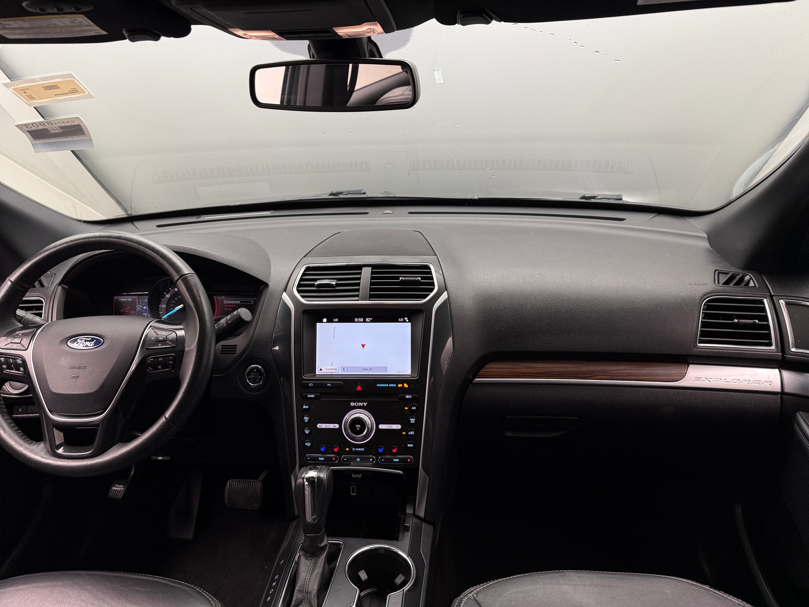 Thumbnail: 2019 Ford Explorer - 2