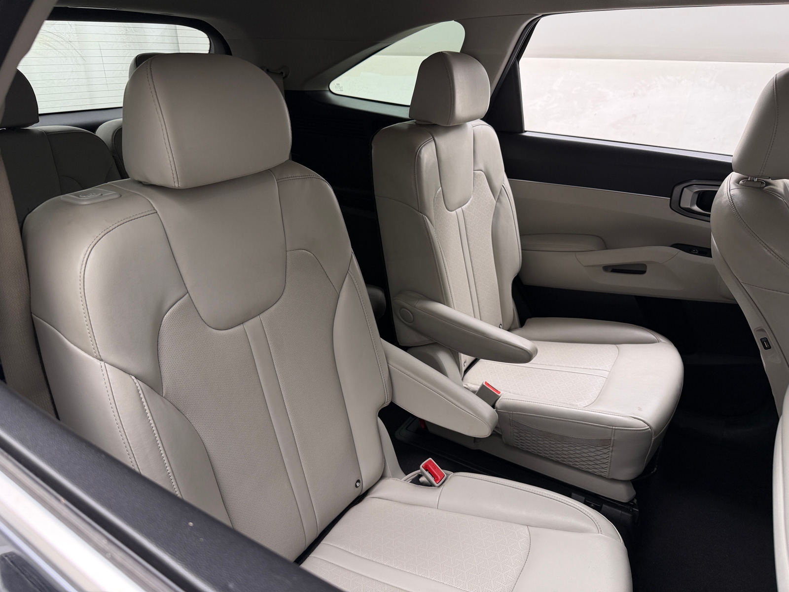 Thumbnail: 2021 Kia Sorento - 5
