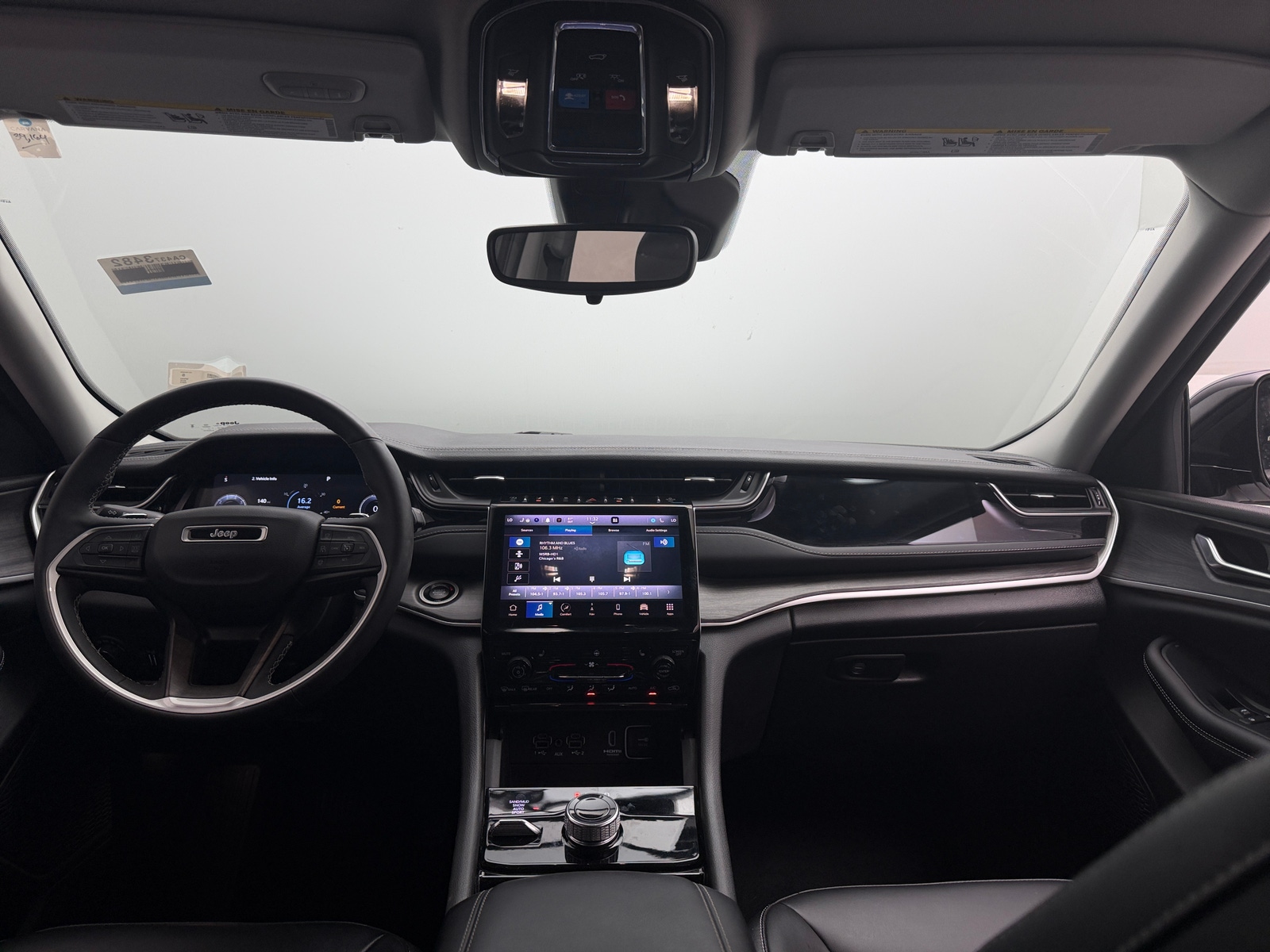 Thumbnail: 2023 Jeep Grand Cherokee - 2