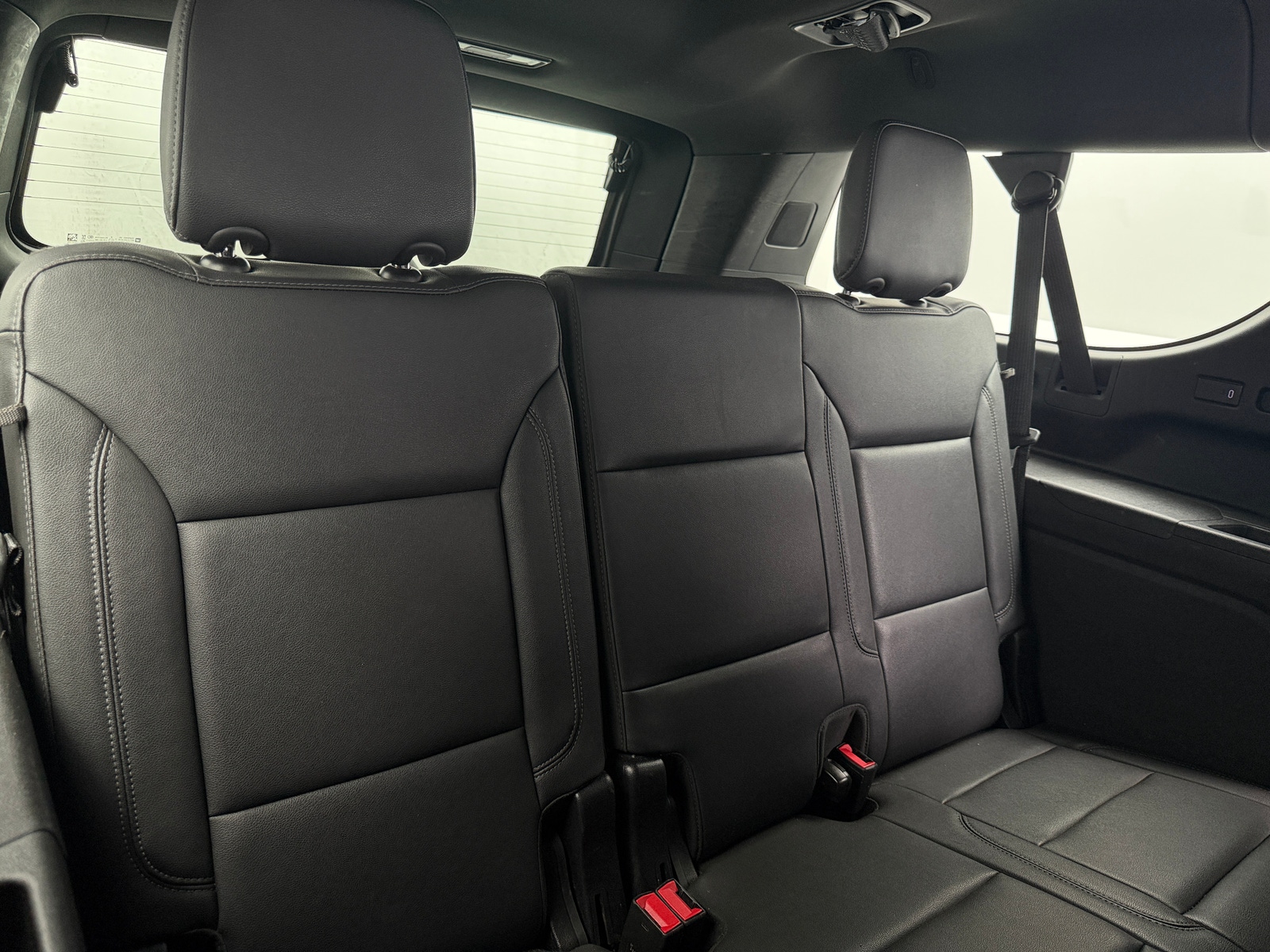 Thumbnail: 2024 Chevrolet Suburban - 5