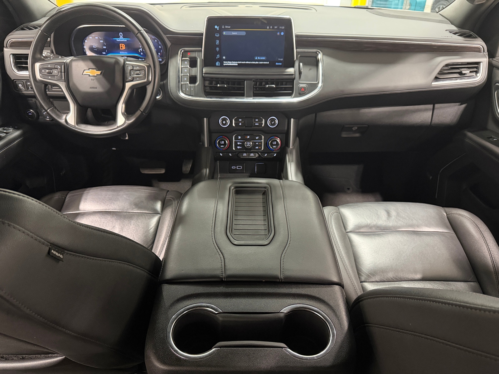 Thumbnail: 2024 Chevrolet Suburban - 2