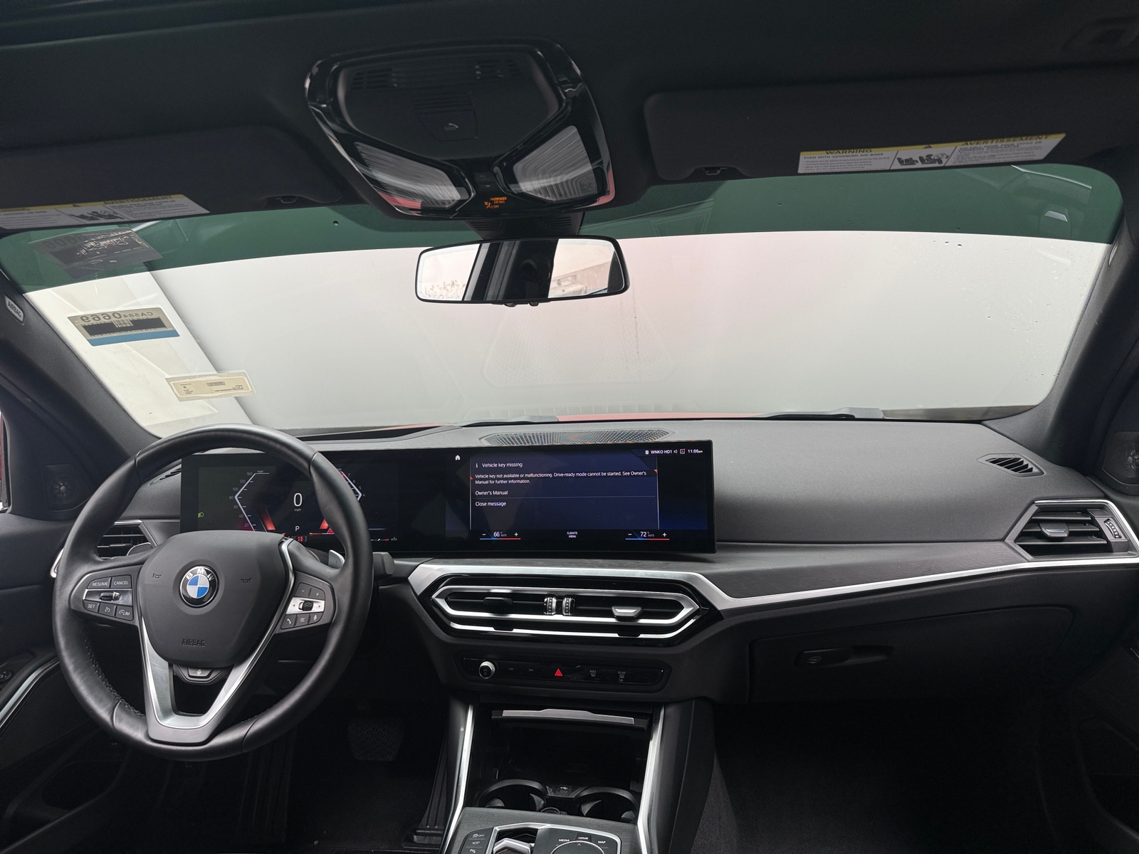 Thumbnail: 2024 BMW 3 Series - 2