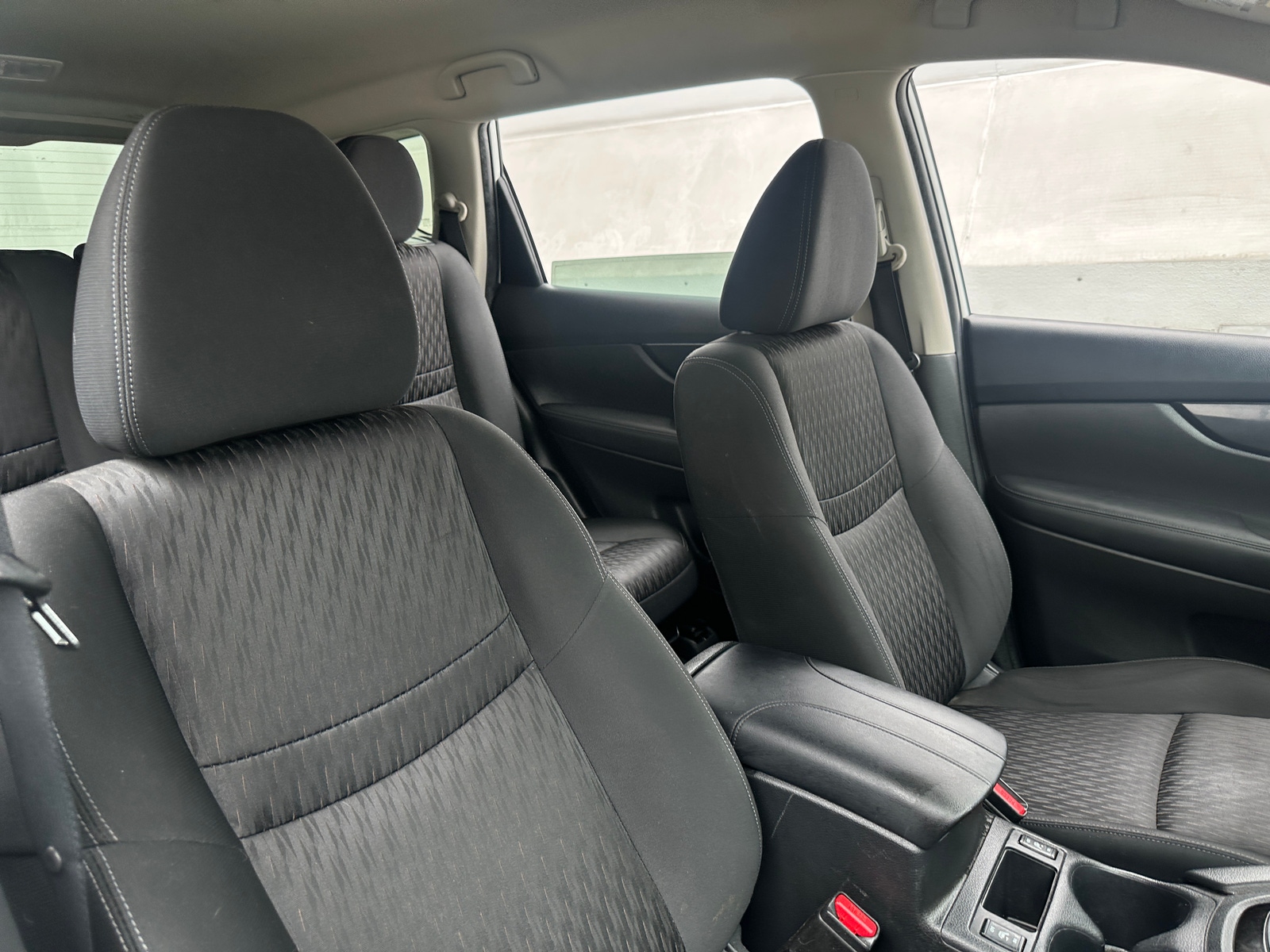 Thumbnail: 2019 Nissan Rogue - 2