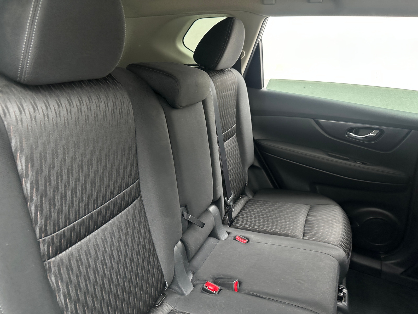 Thumbnail: 2019 Nissan Rogue - 6