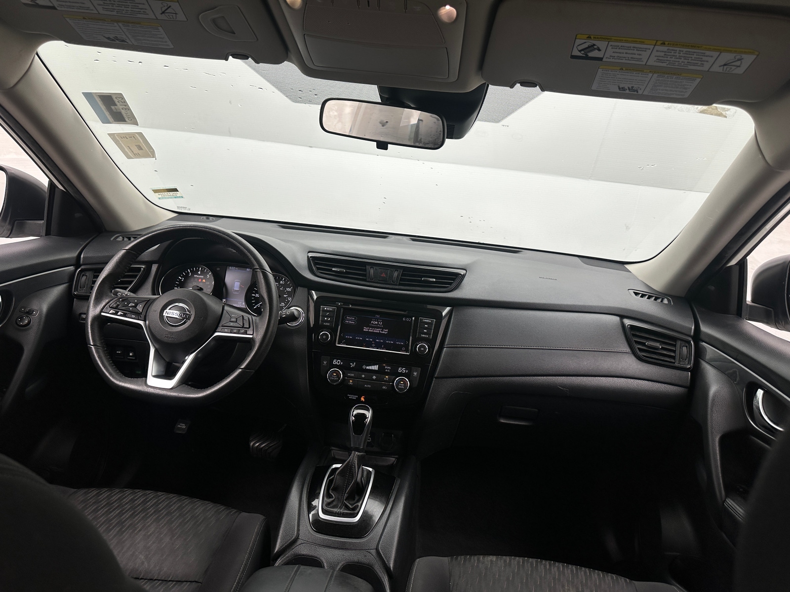 Thumbnail: 2019 Nissan Rogue - 3