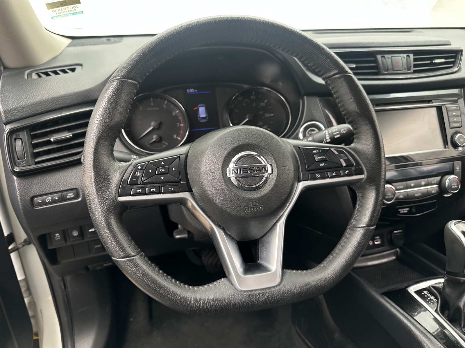 Thumbnail: 2019 Nissan Rogue - 5