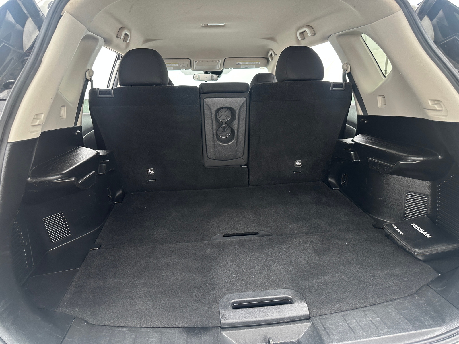Thumbnail: 2019 Nissan Rogue - 7