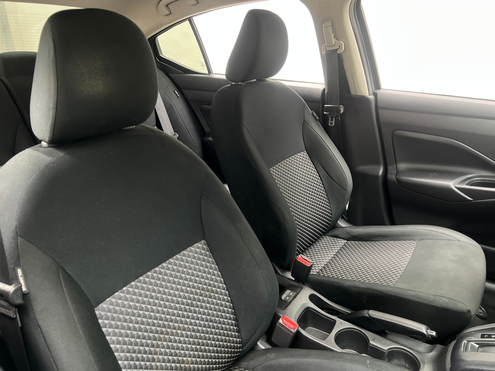Thumbnail: 2024 Nissan Versa - 2