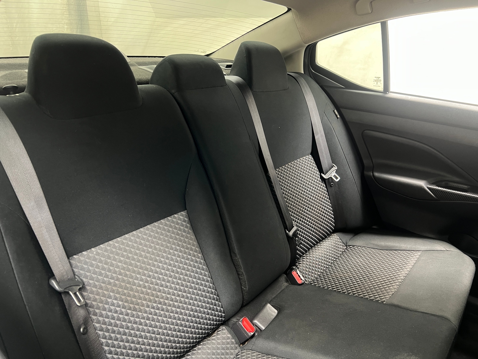 Thumbnail: 2024 Nissan Versa - 6
