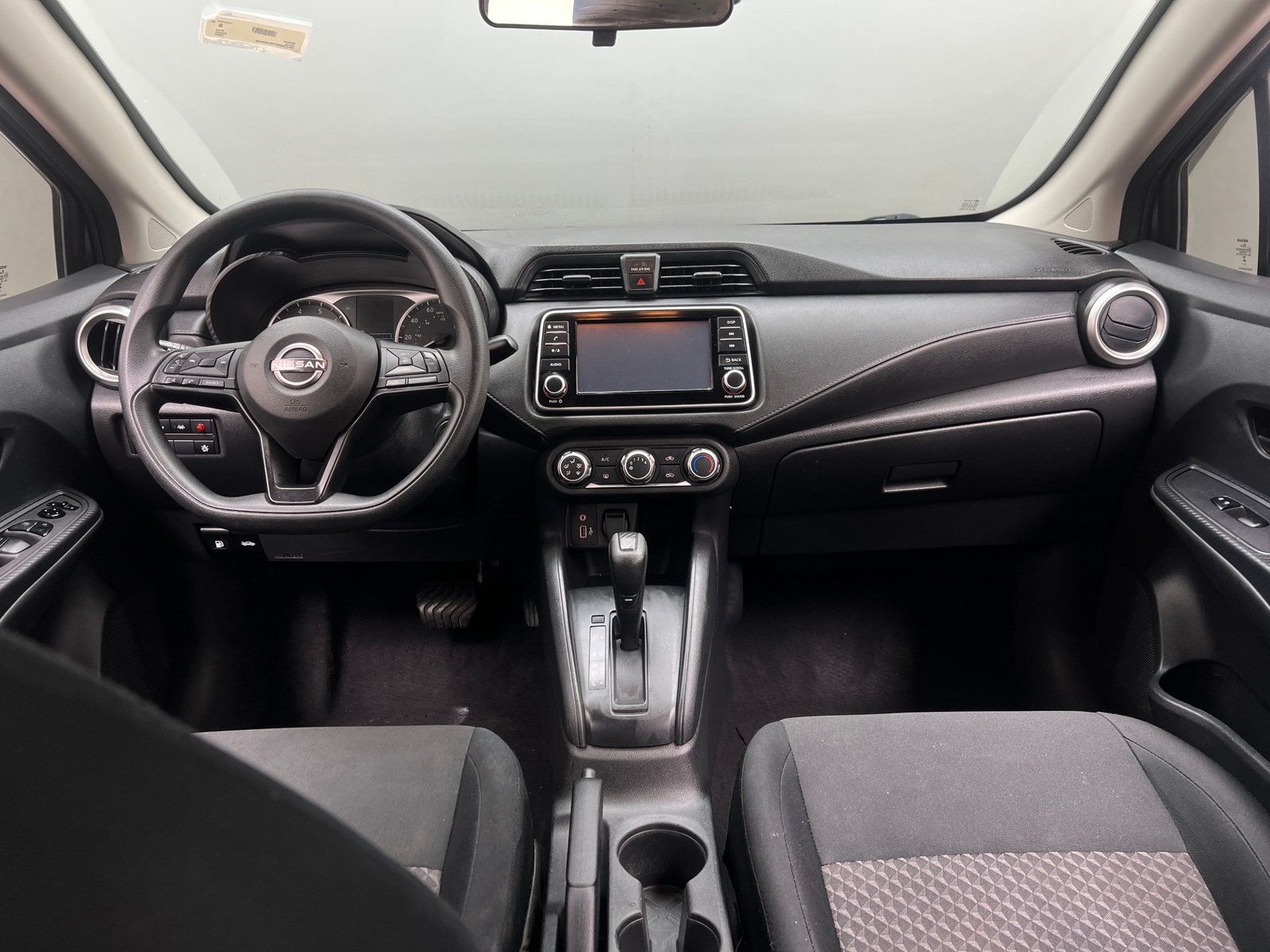 Thumbnail: 2024 Nissan Versa - 3