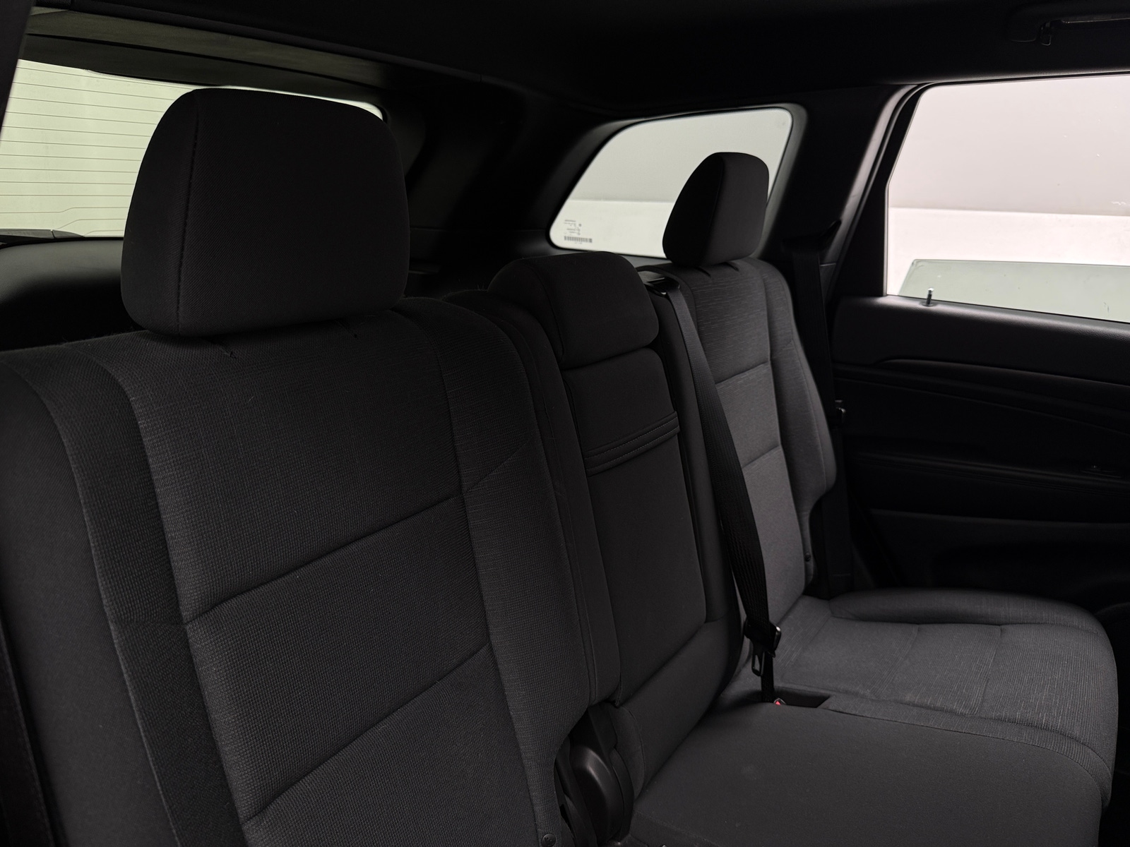 Thumbnail: 2015 Jeep Grand Cherokee - 6