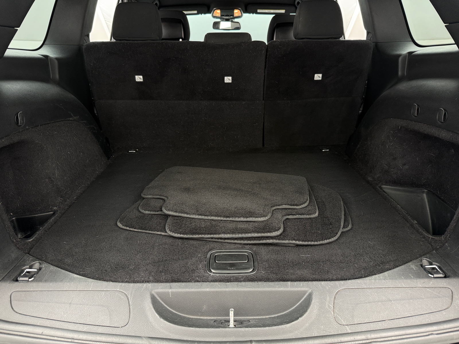 Thumbnail: 2015 Jeep Grand Cherokee - 7