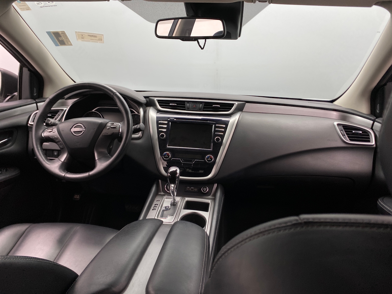 Thumbnail: 2023 Nissan Murano - 2