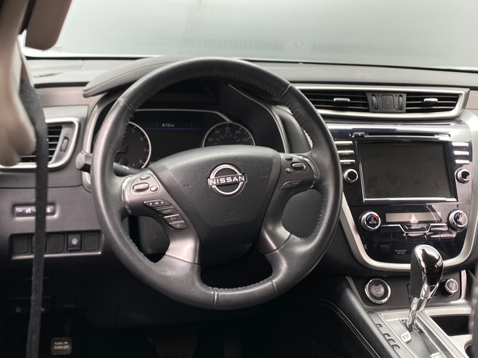 Thumbnail: 2023 Nissan Murano - 4