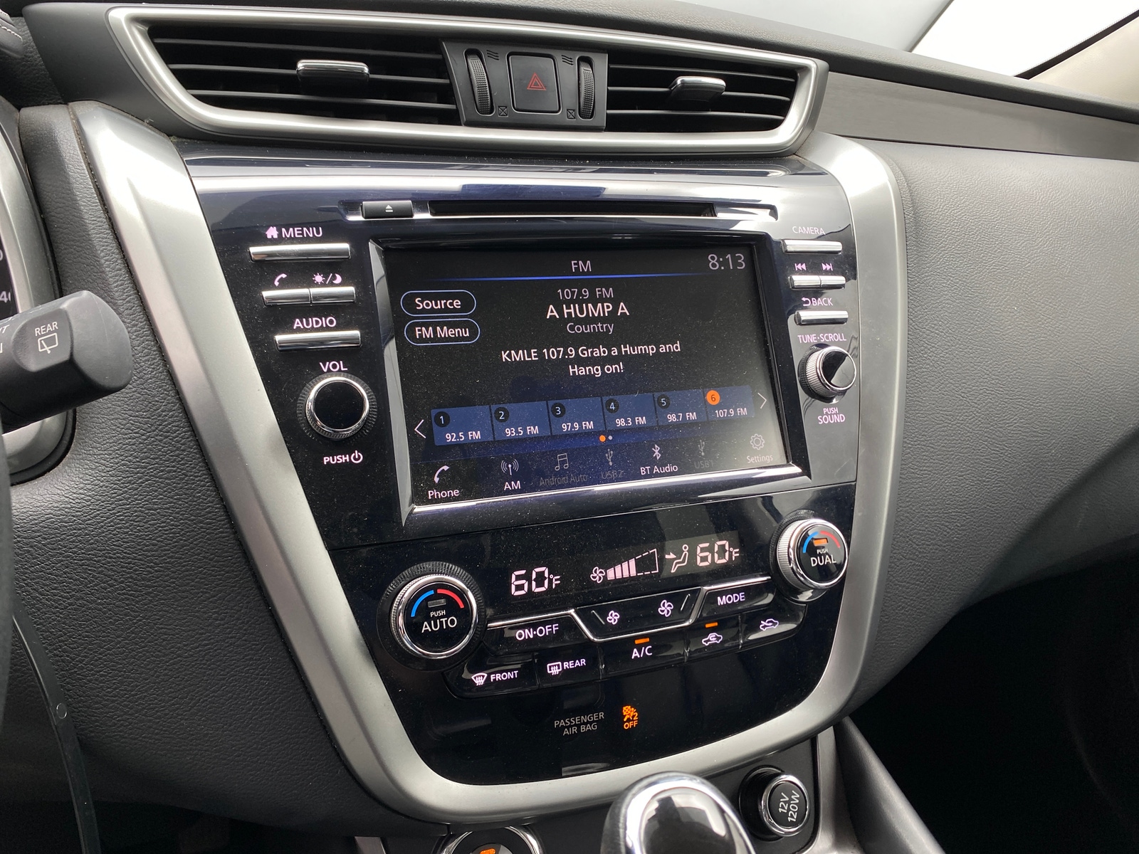 Thumbnail: 2023 Nissan Murano - 3