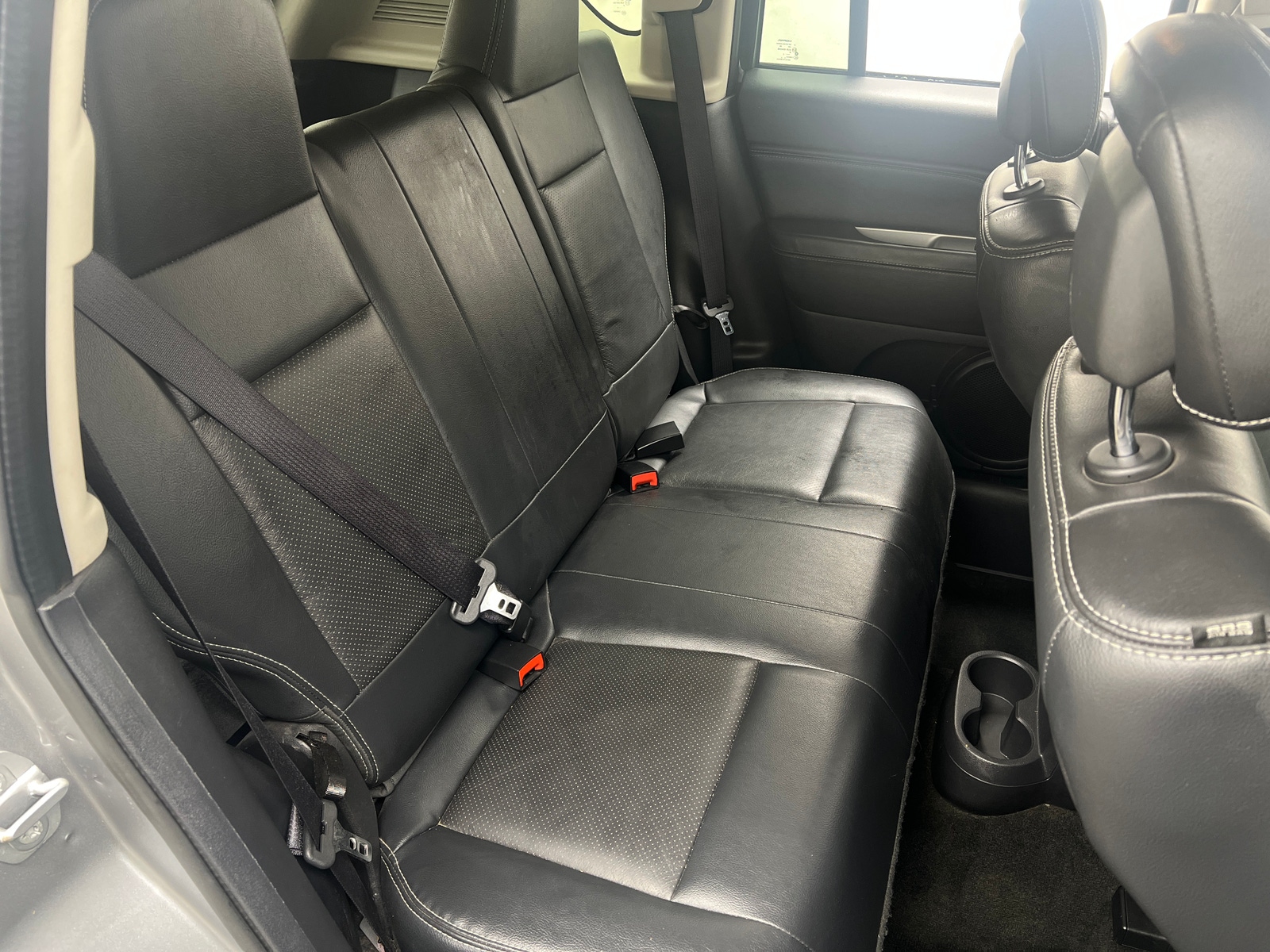 Thumbnail: 2016 Jeep Compass - 5