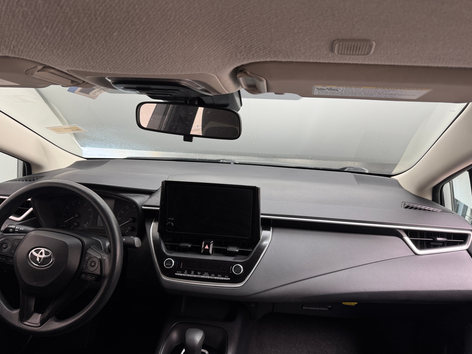 Thumbnail: 2024 Toyota Corolla - 3