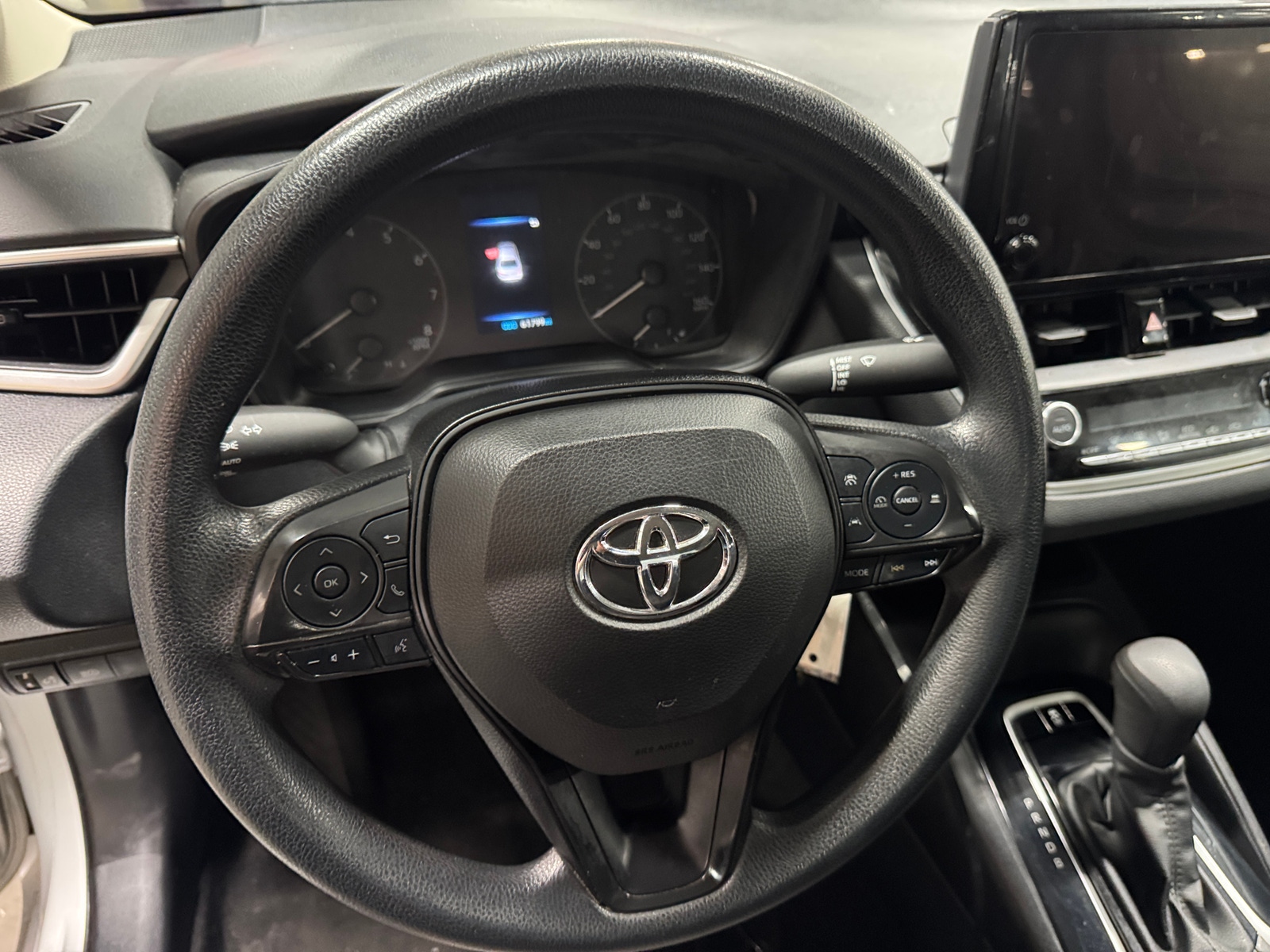 Thumbnail: 2024 Toyota Corolla - 5