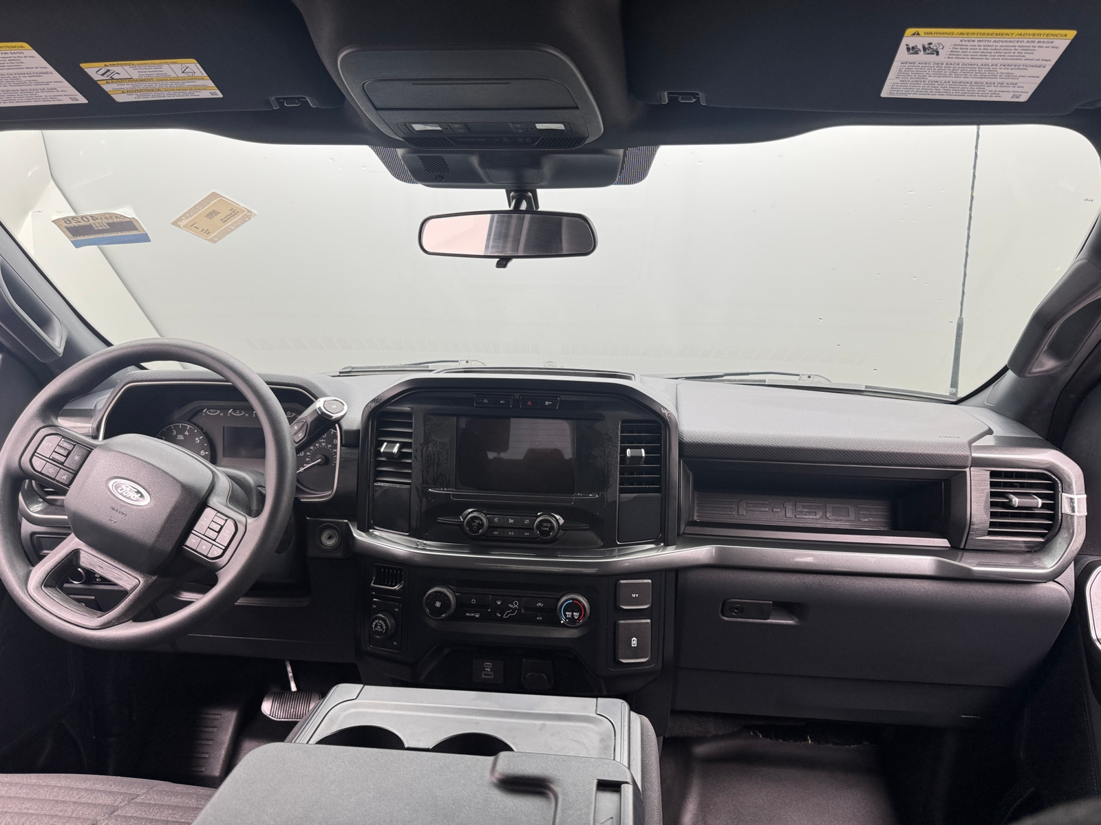 Thumbnail: 2023 Ford Econoline - 3
