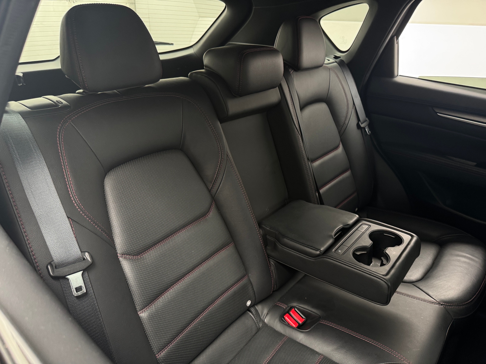Thumbnail: 2023 Mazda CX-5 - 5
