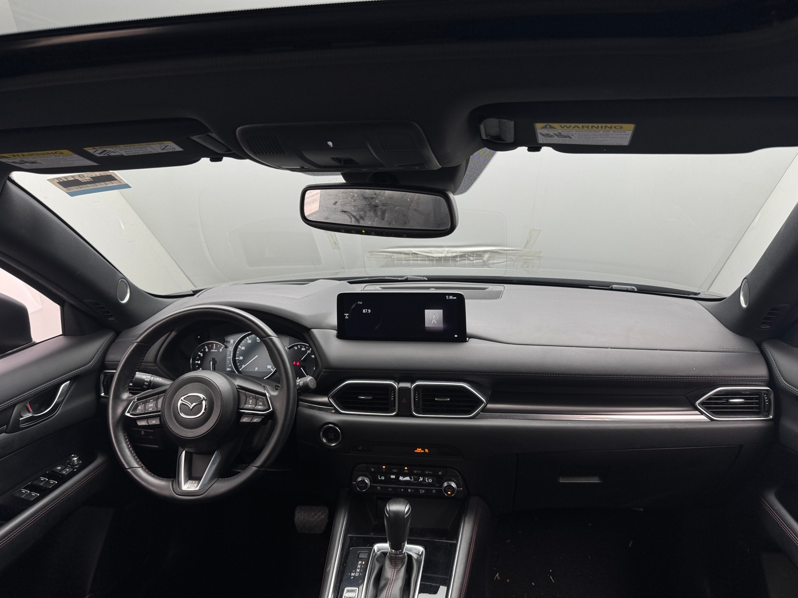 Thumbnail: 2023 Mazda CX-5 - 2