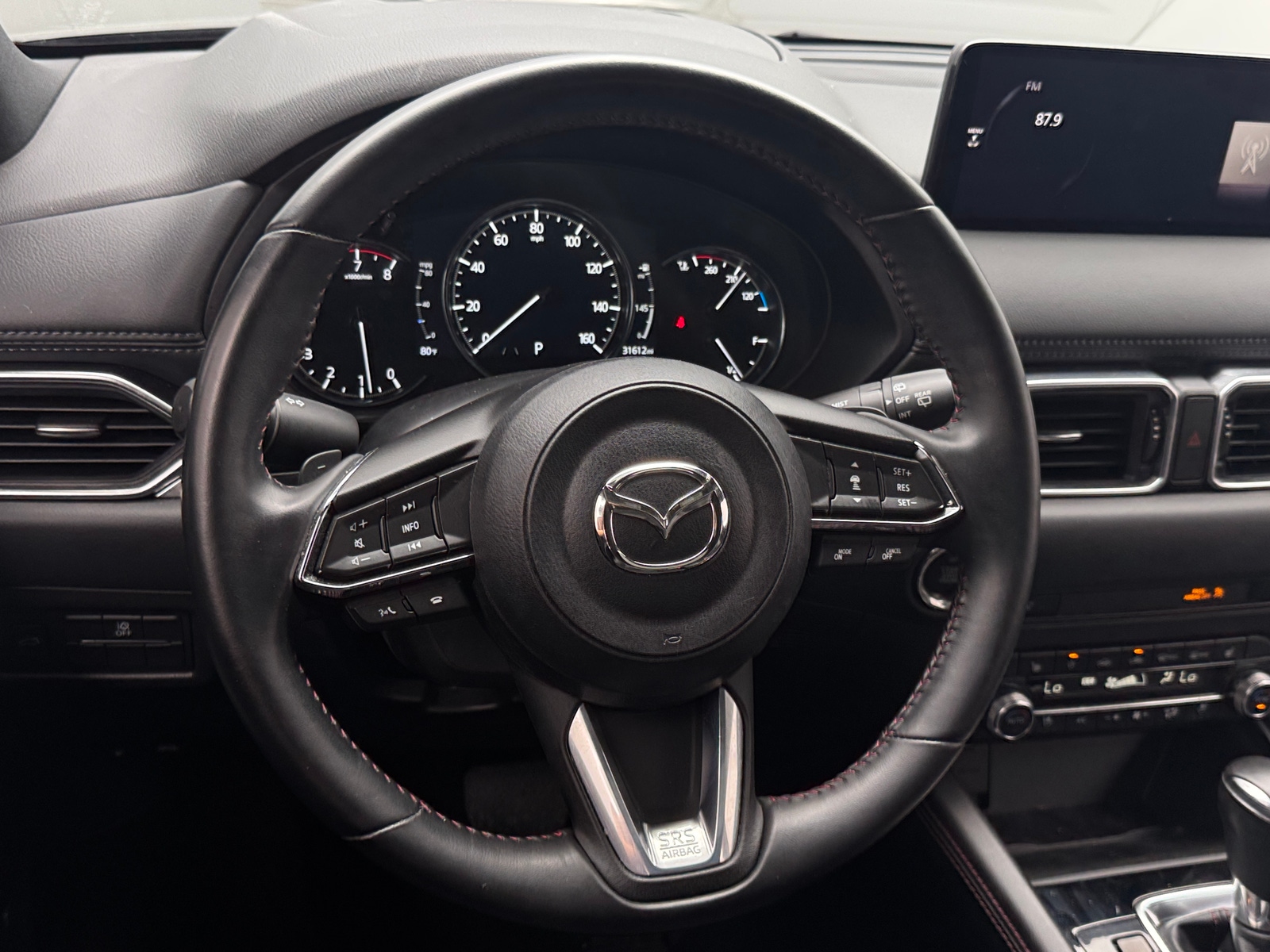 Thumbnail: 2023 Mazda CX-5 - 4