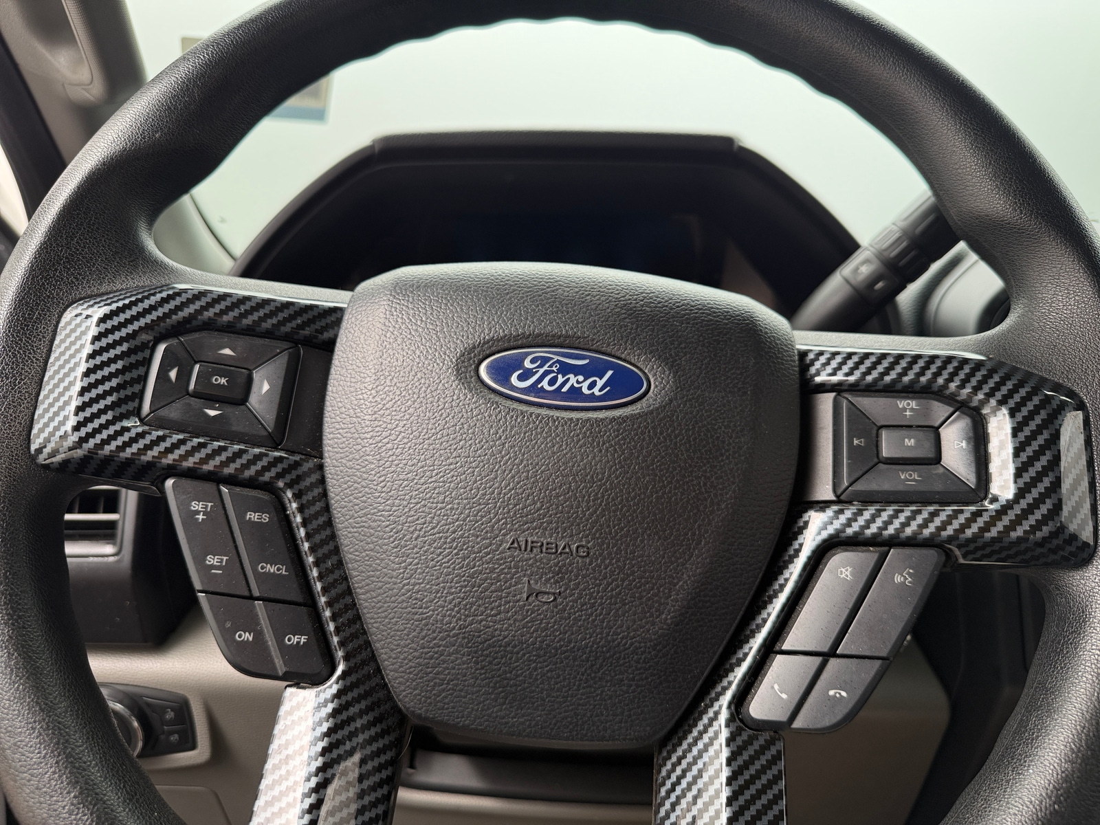 Thumbnail: 2020 Ford Econoline - 5