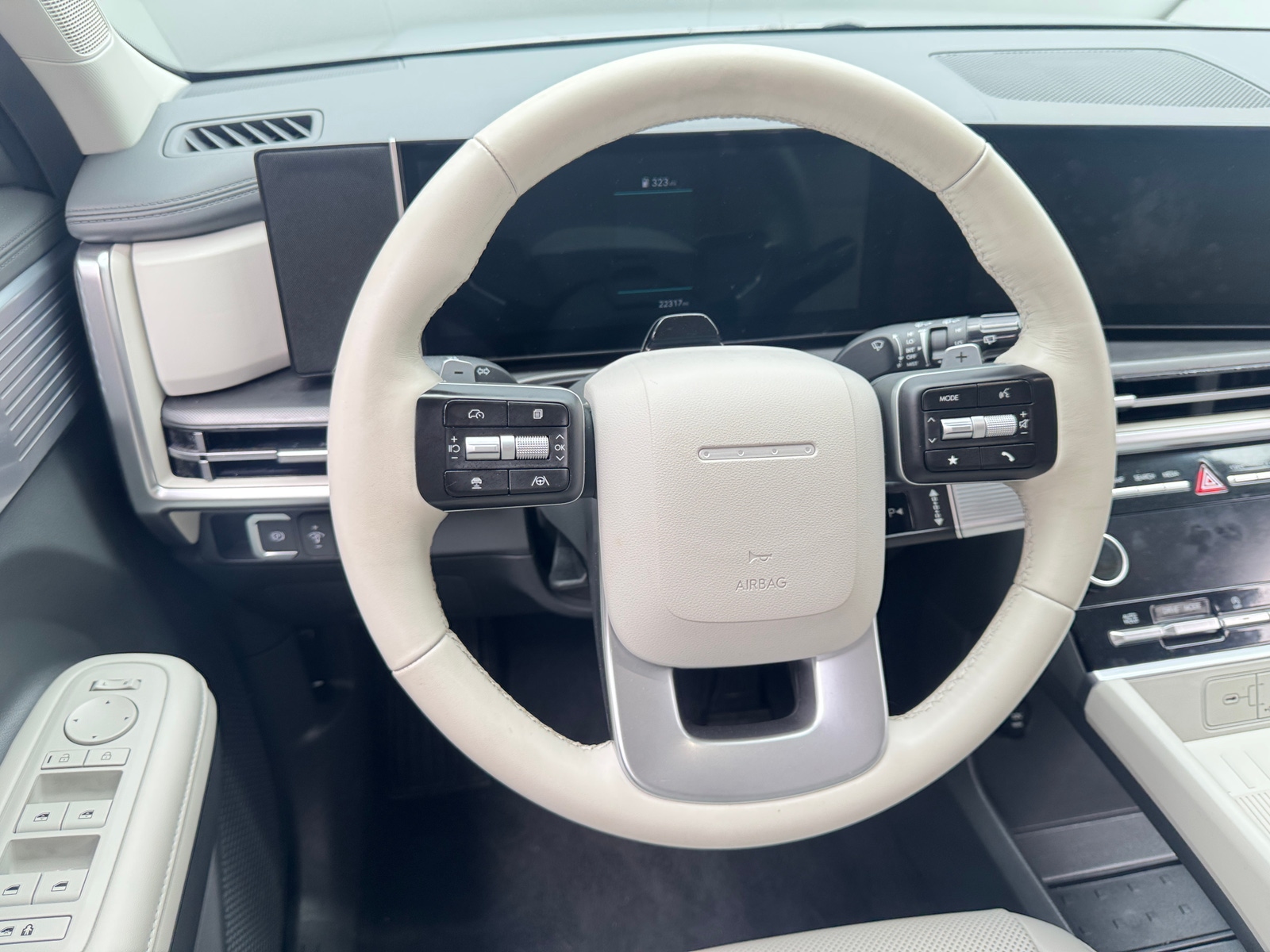 Thumbnail: 2026 Hyundai Santa Fe - 4