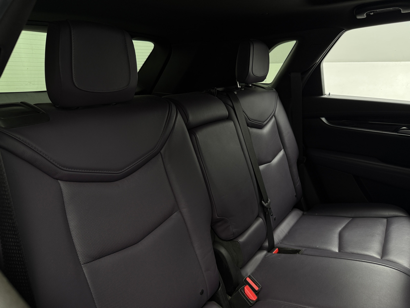 Thumbnail: 2018 Cadillac XT5 - 5