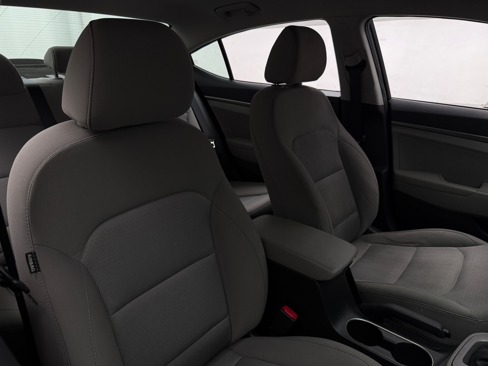 Thumbnail: 2018 Hyundai Elantra - 2