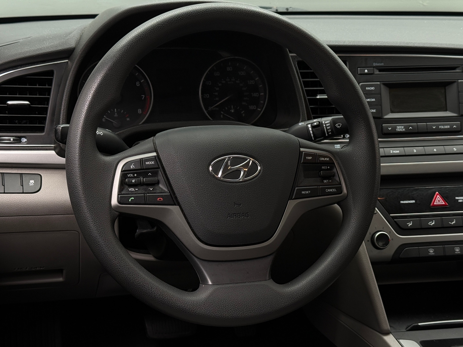 Thumbnail: 2018 Hyundai Elantra - 5