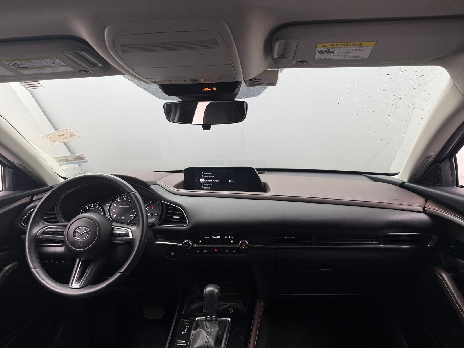 Thumbnail: 2021 Mazda CX-30 - 2